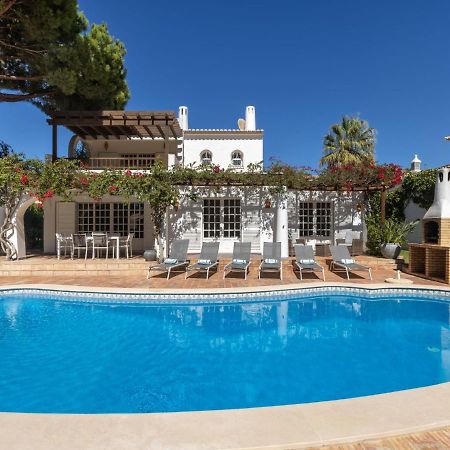 Villa Villa Verde By Interhome Vilamoura Exteriör bild