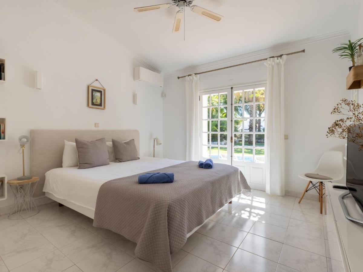 Villa Villa Verde By Interhome Vilamoura Exteriör bild