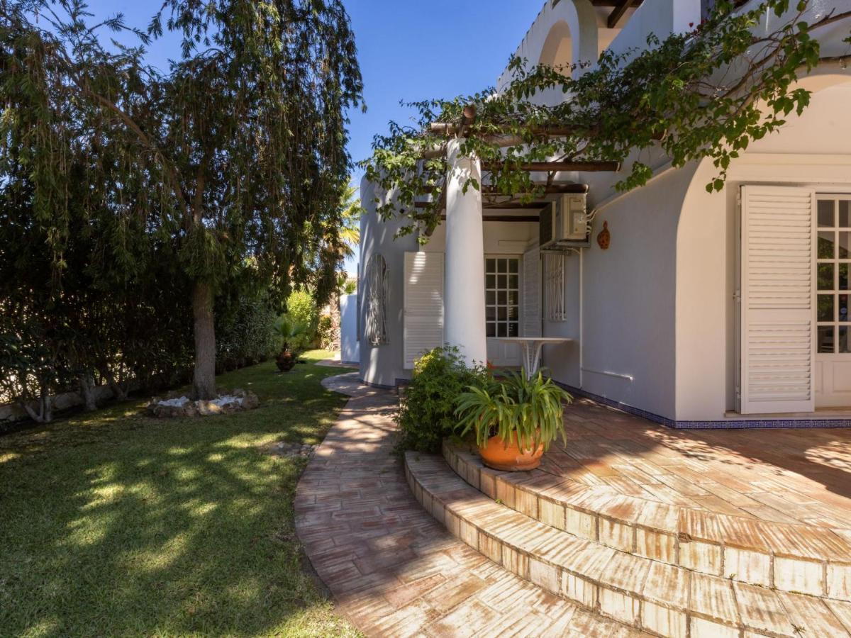 Villa Villa Verde By Interhome Vilamoura Exteriör bild