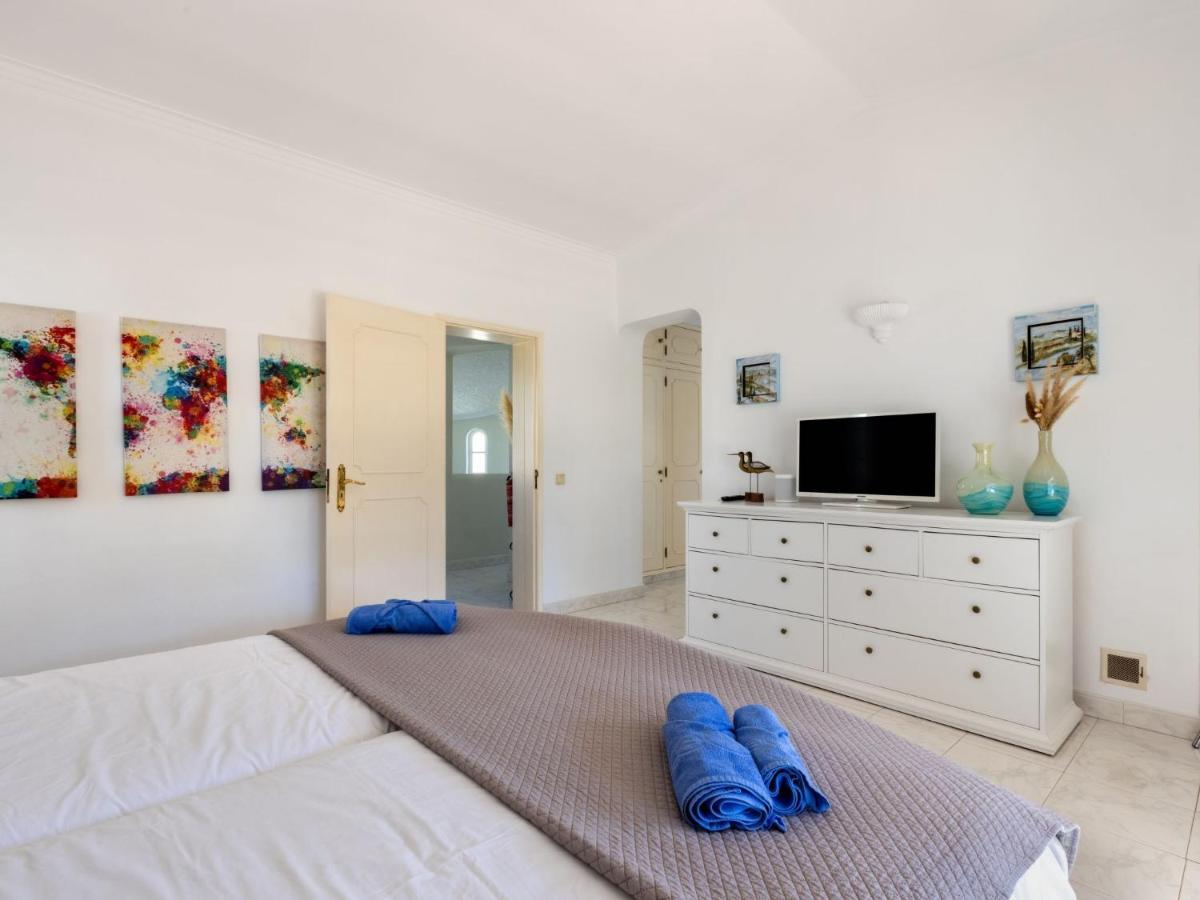 Villa Villa Verde By Interhome Vilamoura Exteriör bild