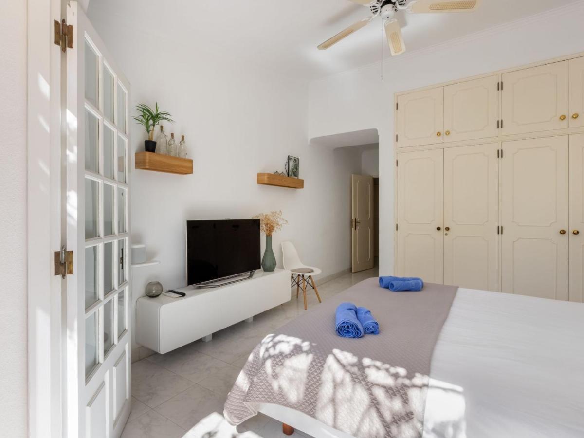 Villa Villa Verde By Interhome Vilamoura Exteriör bild