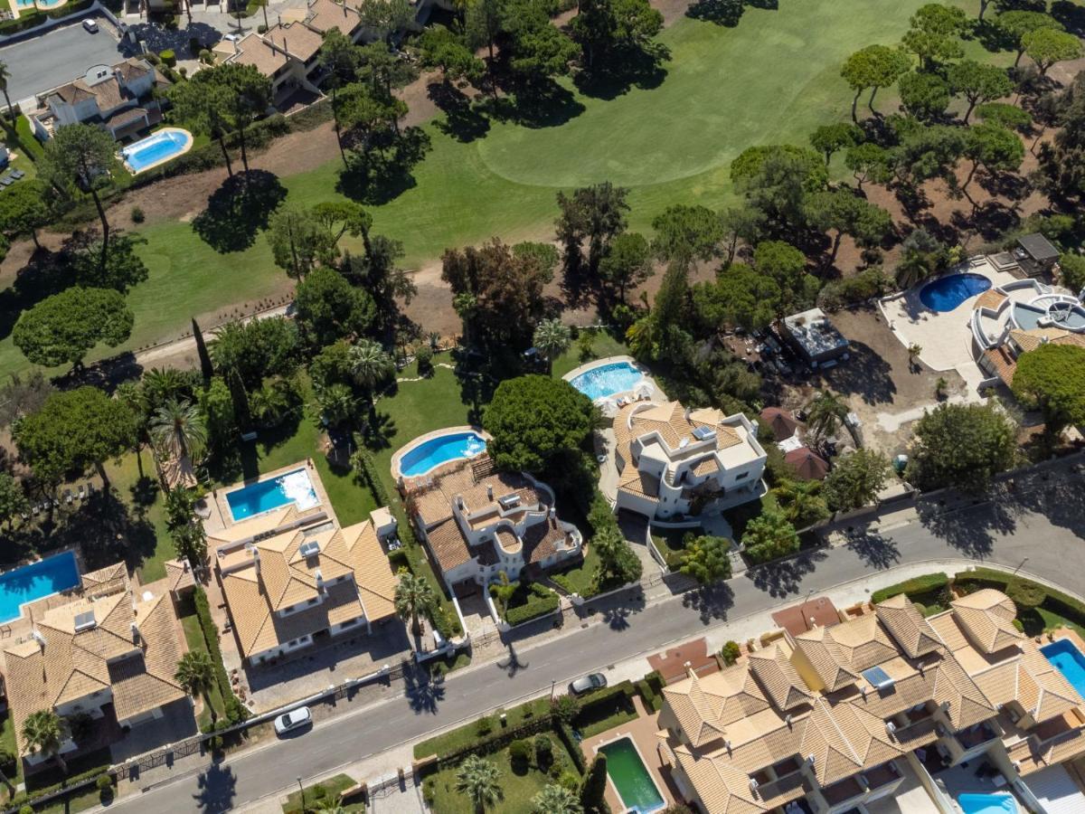 Villa Villa Verde By Interhome Vilamoura Exteriör bild
