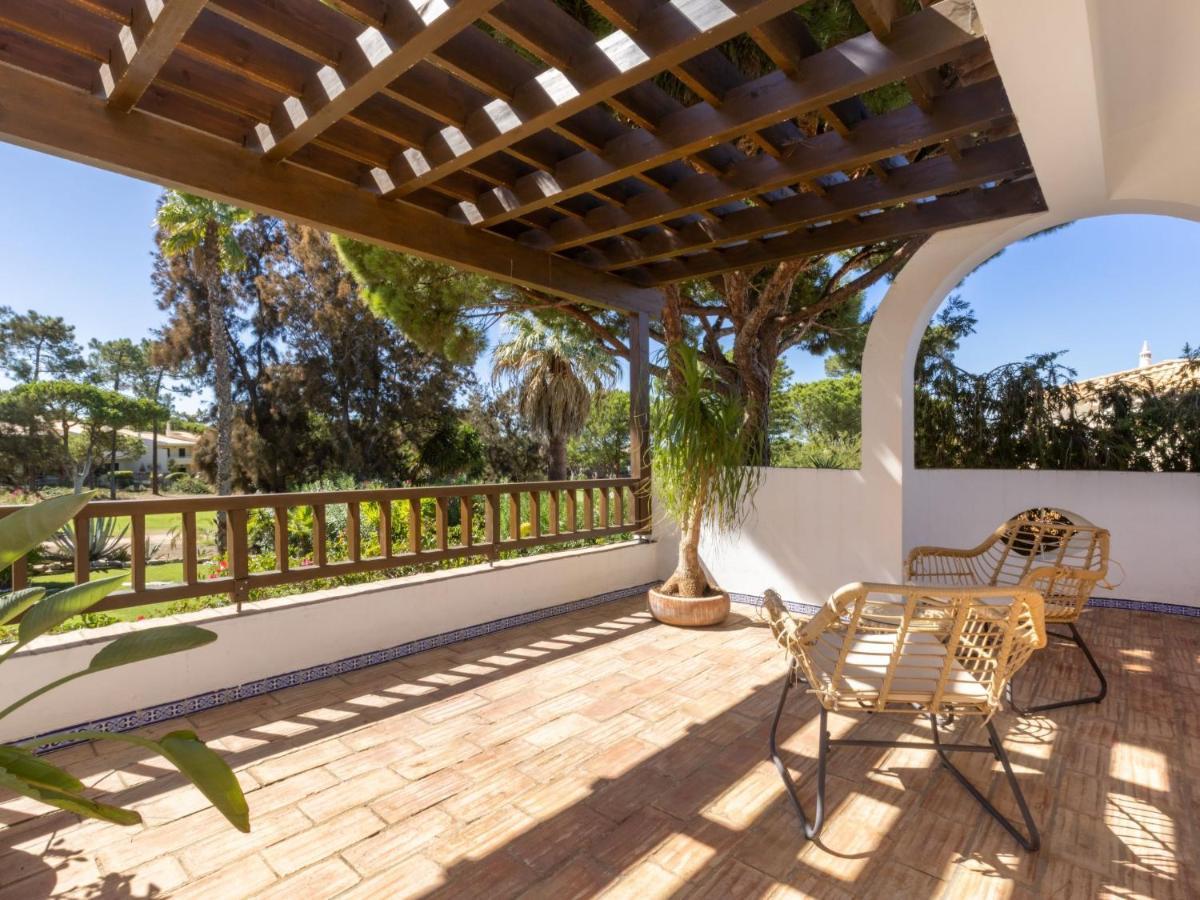 Villa Villa Verde By Interhome Vilamoura Exteriör bild