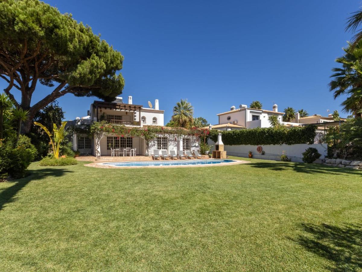 Villa Villa Verde By Interhome Vilamoura Exteriör bild