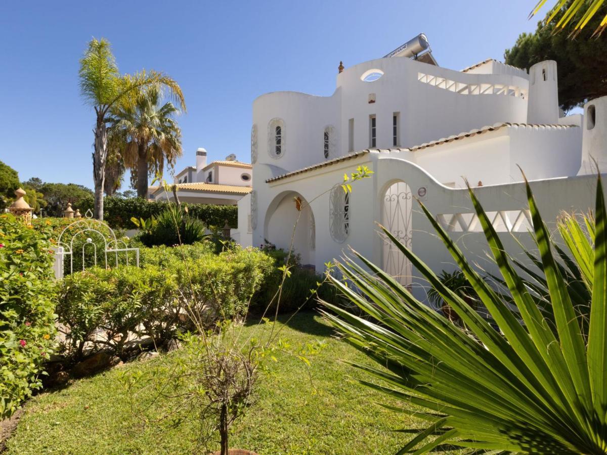 Villa Villa Verde By Interhome Vilamoura Exteriör bild