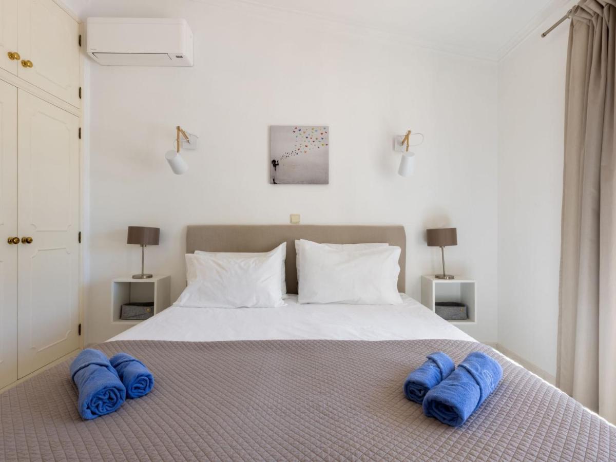 Villa Villa Verde By Interhome Vilamoura Exteriör bild