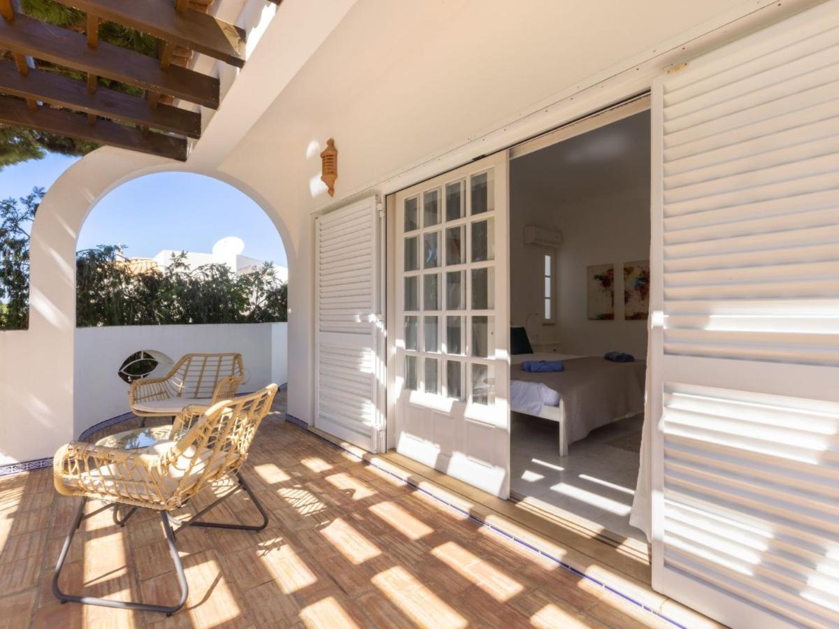 Villa Villa Verde By Interhome Vilamoura Exteriör bild