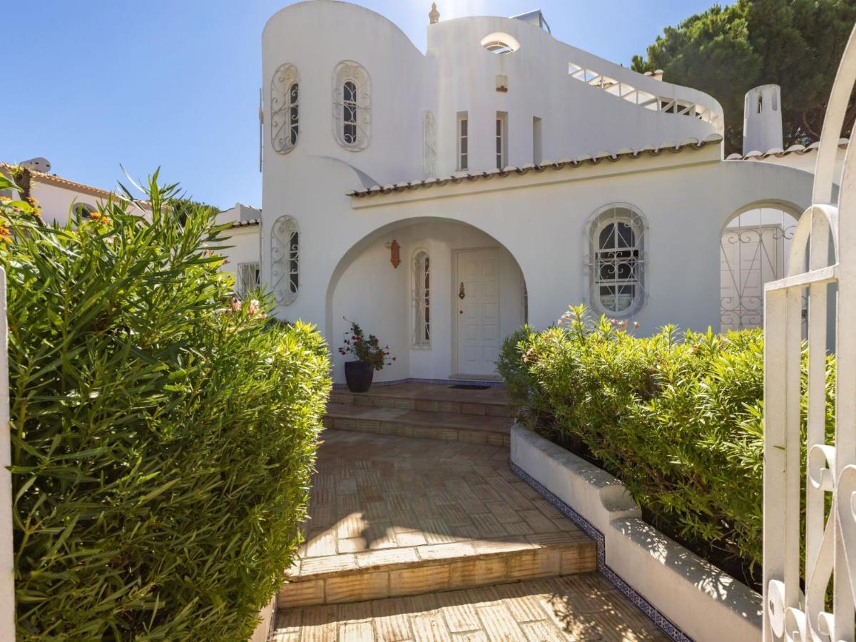 Villa Villa Verde By Interhome Vilamoura Exteriör bild