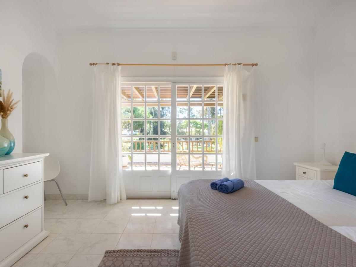 Villa Villa Verde By Interhome Vilamoura Exteriör bild
