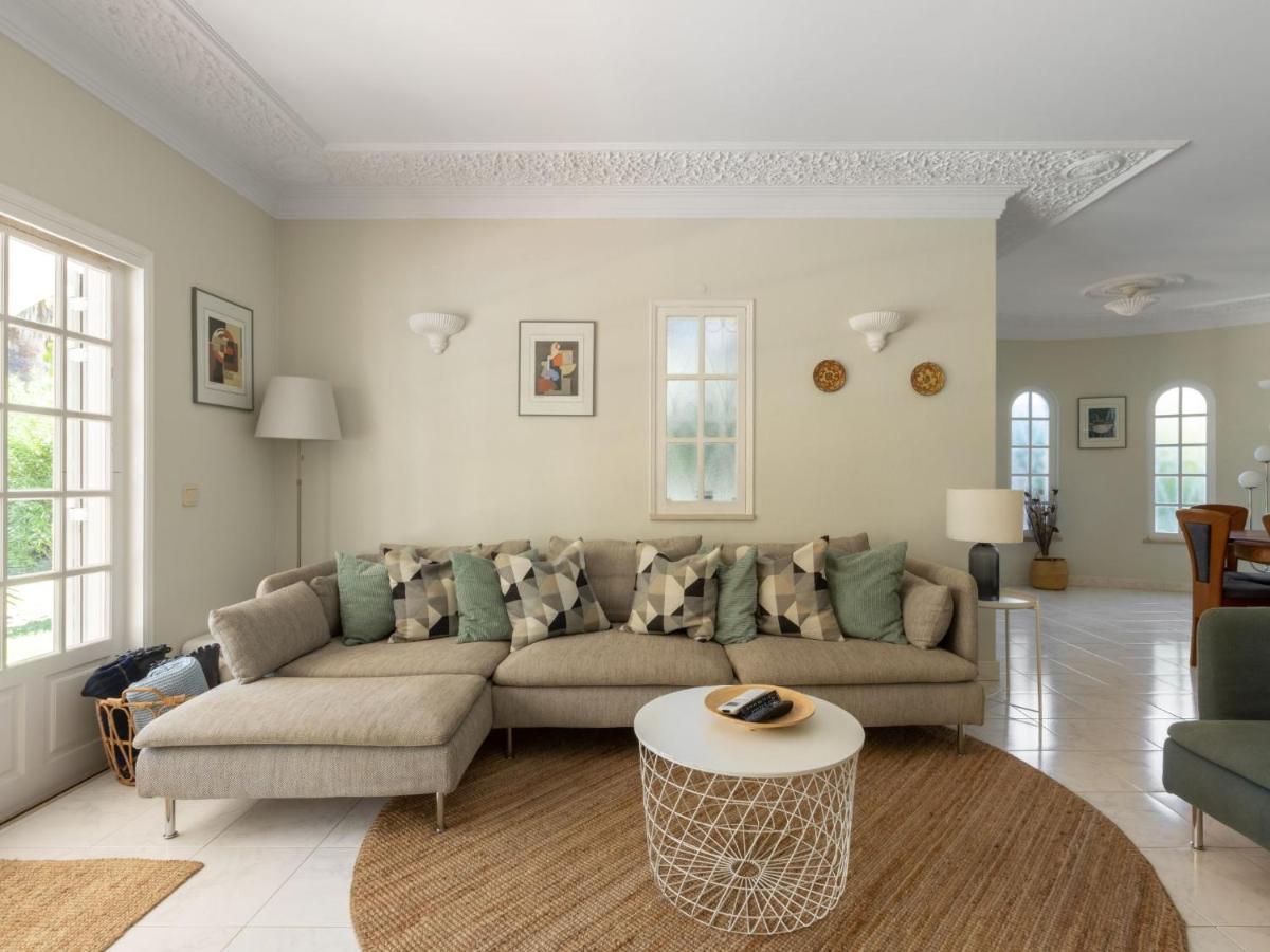 Villa Villa Verde By Interhome Vilamoura Exteriör bild