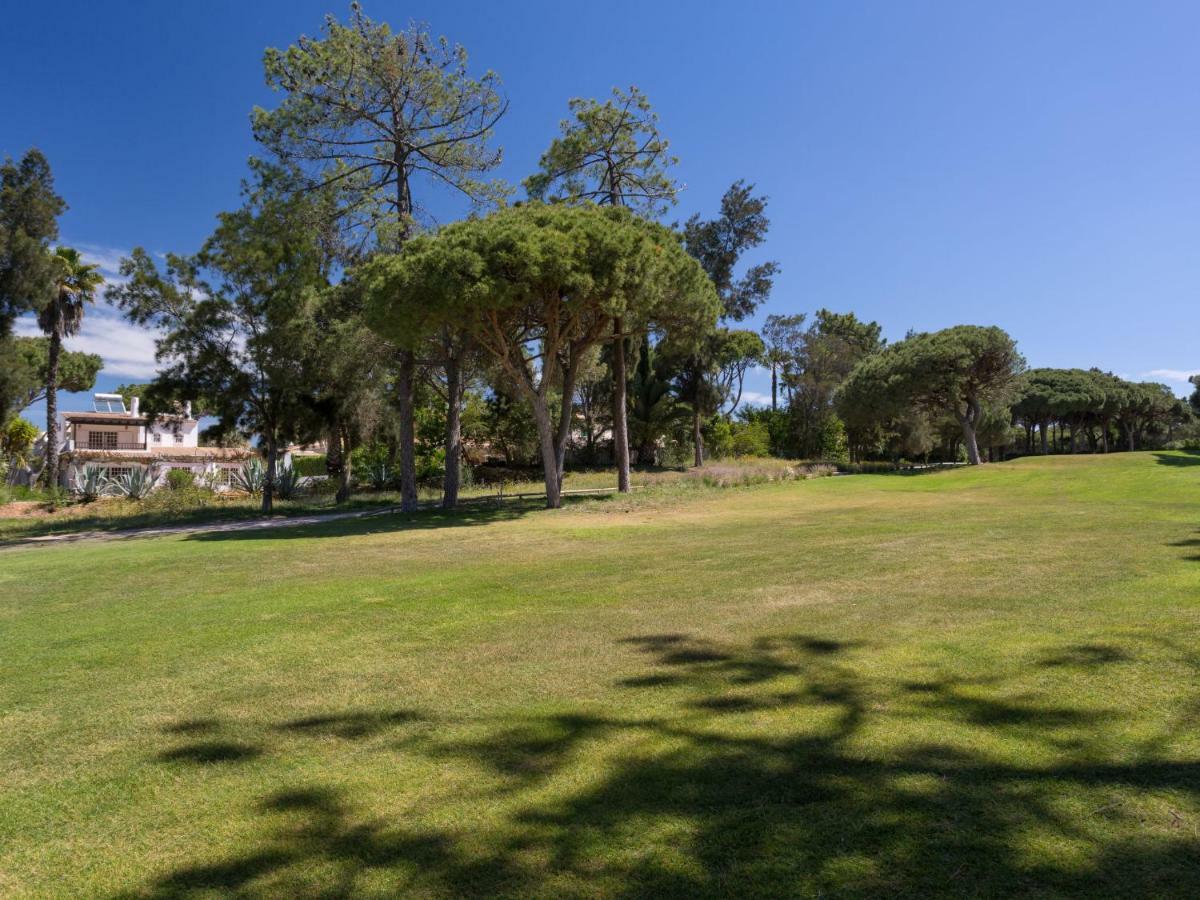 Villa Villa Verde By Interhome Vilamoura Exteriör bild