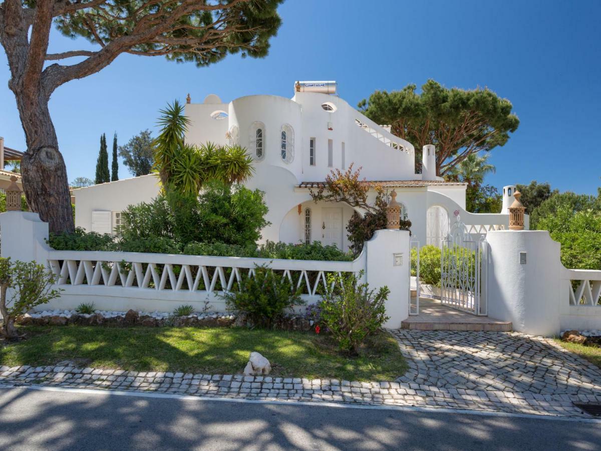 Villa Villa Verde By Interhome Vilamoura Exteriör bild