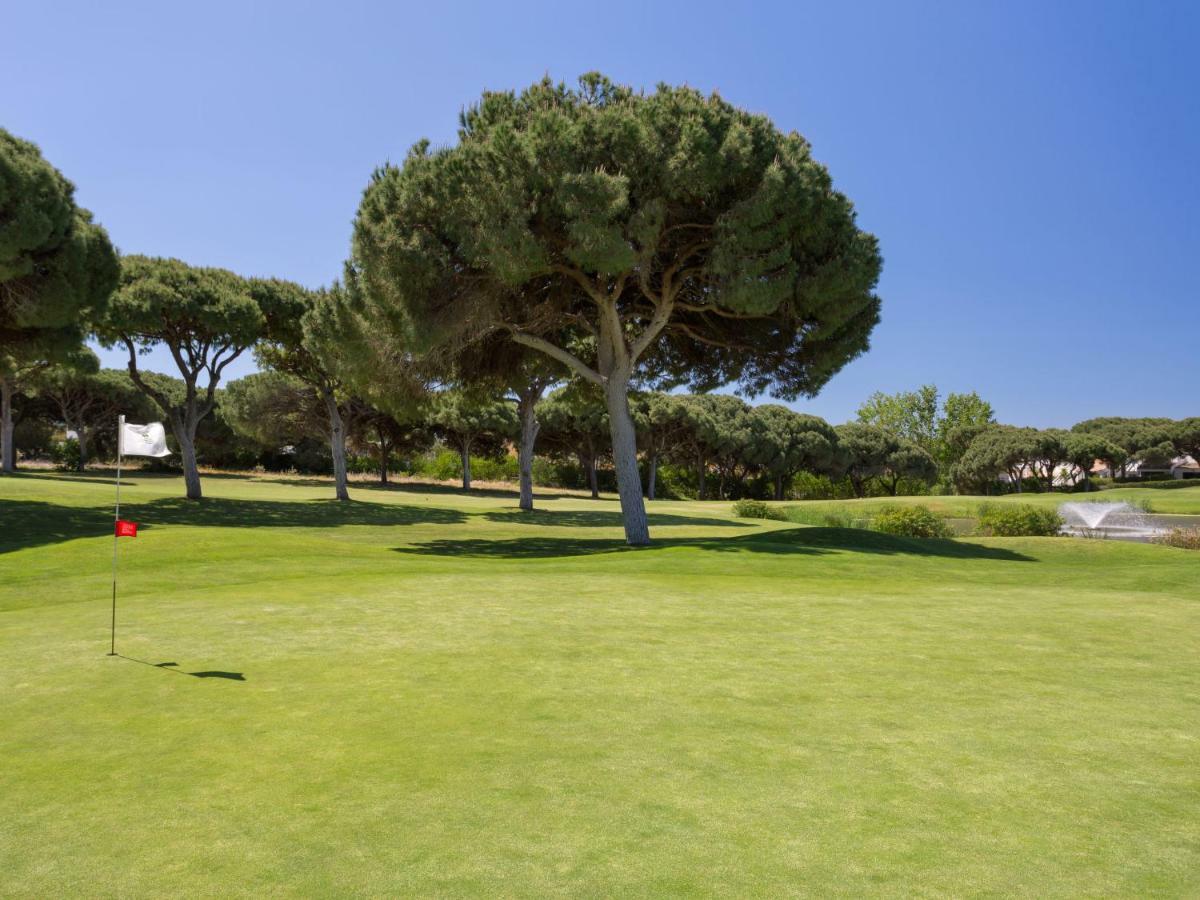 Villa Villa Verde By Interhome Vilamoura Exteriör bild